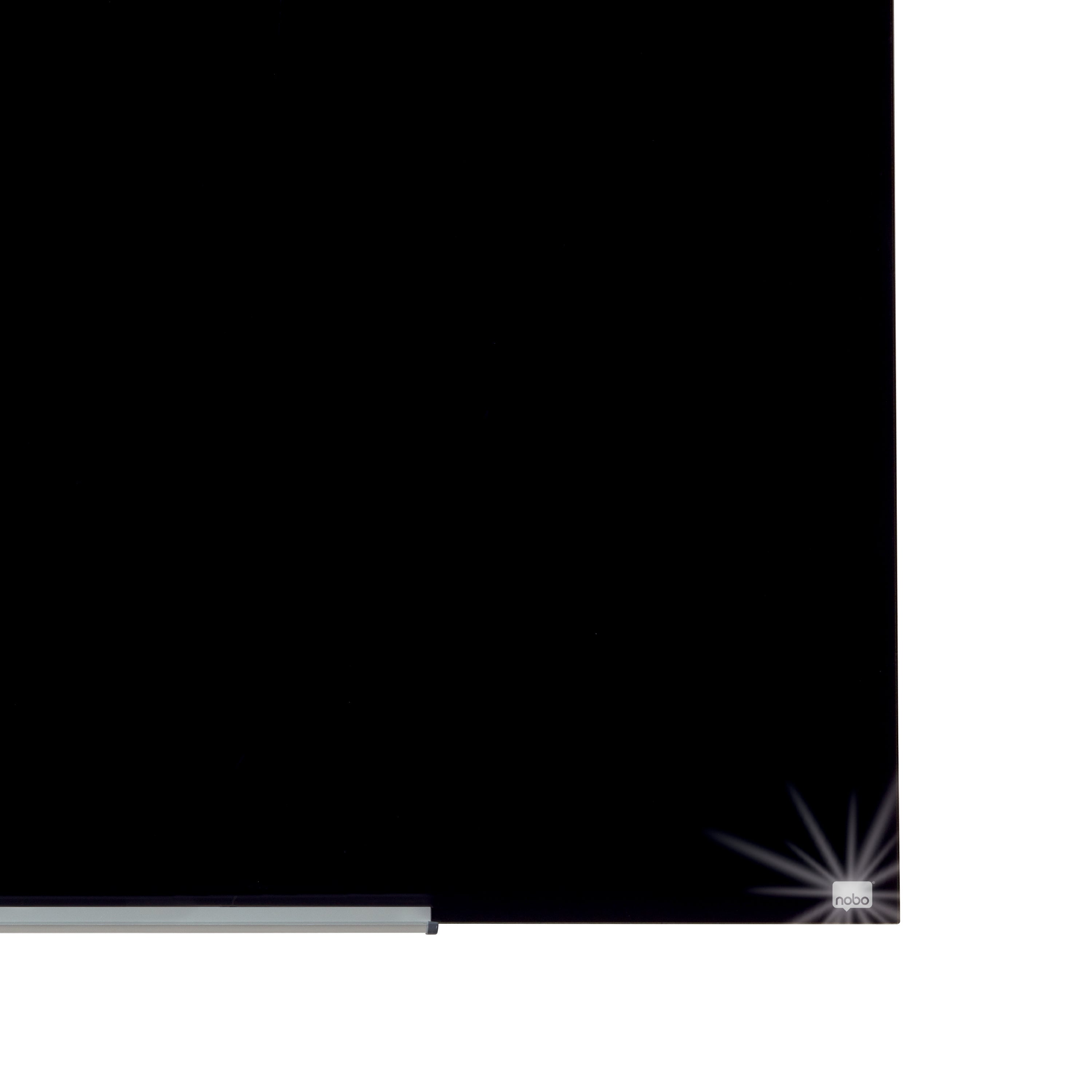 WHITEBOARD MAGNETIC STICLA WIDESCREEN 57
