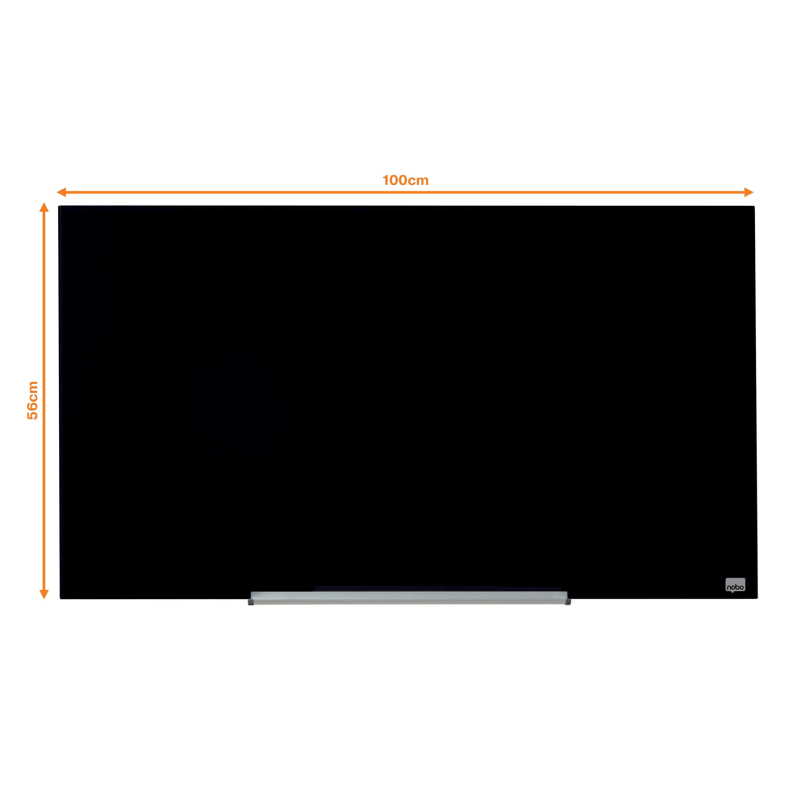 WHITEBOARD MAGNETIC STICLA WIDESCREEN 43