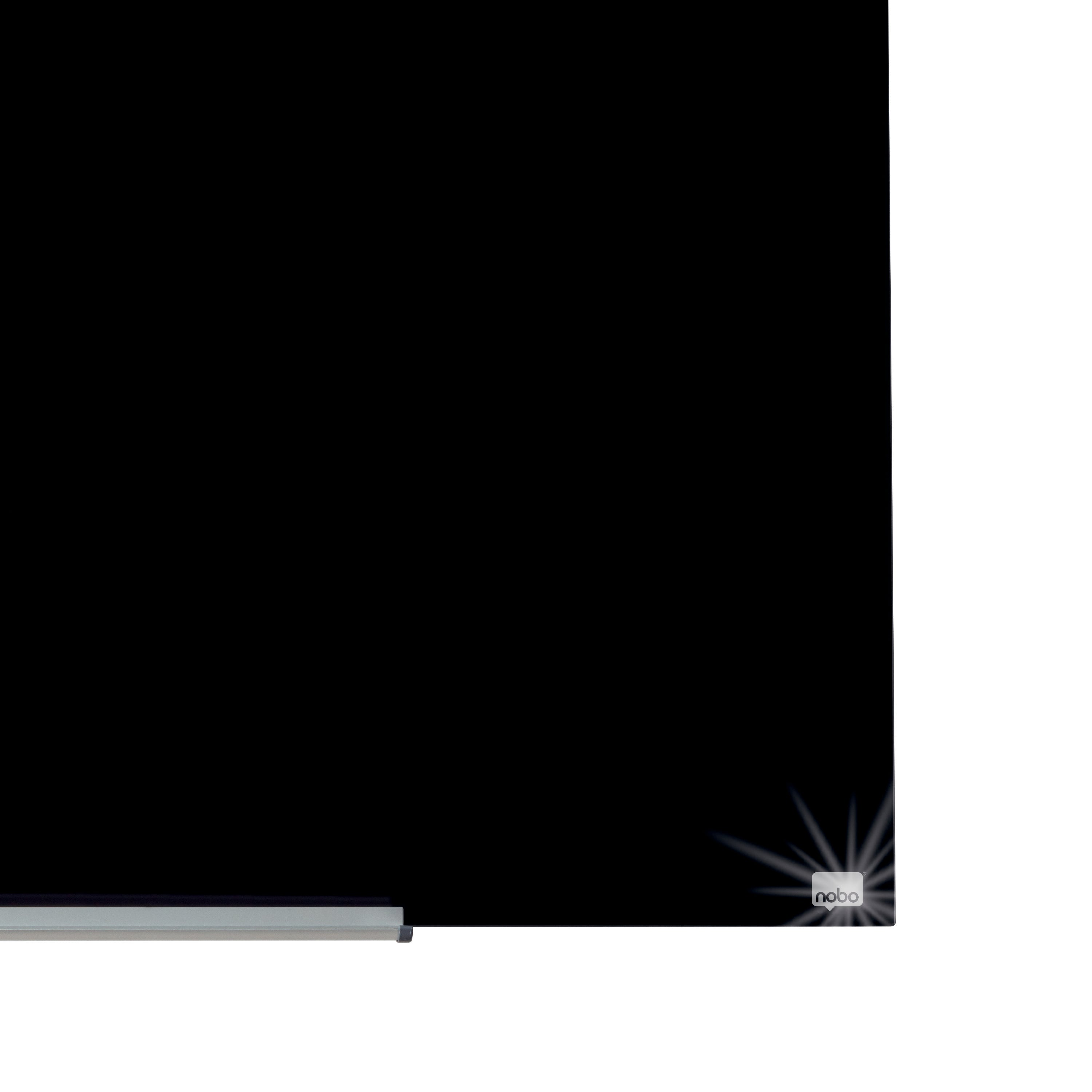 WHITEBOARD MAGNETIC STICLA WIDESCREEN 43