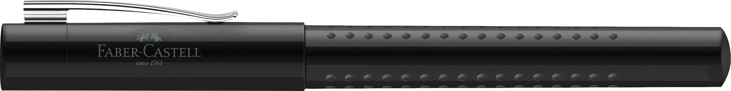 STILOU GRIP 2010 NEGRU M FABER-CASTELL