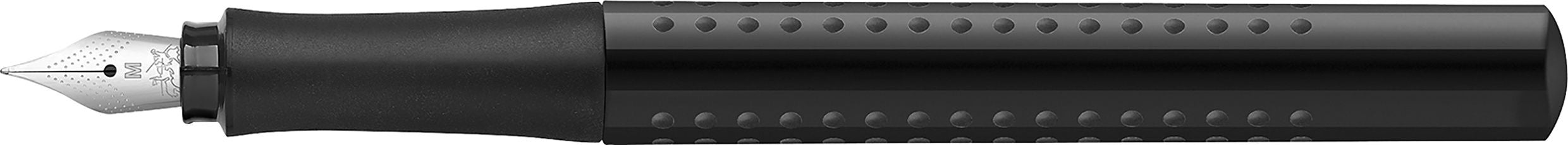 STILOU GRIP 2010 NEGRU M FABER-CASTELL