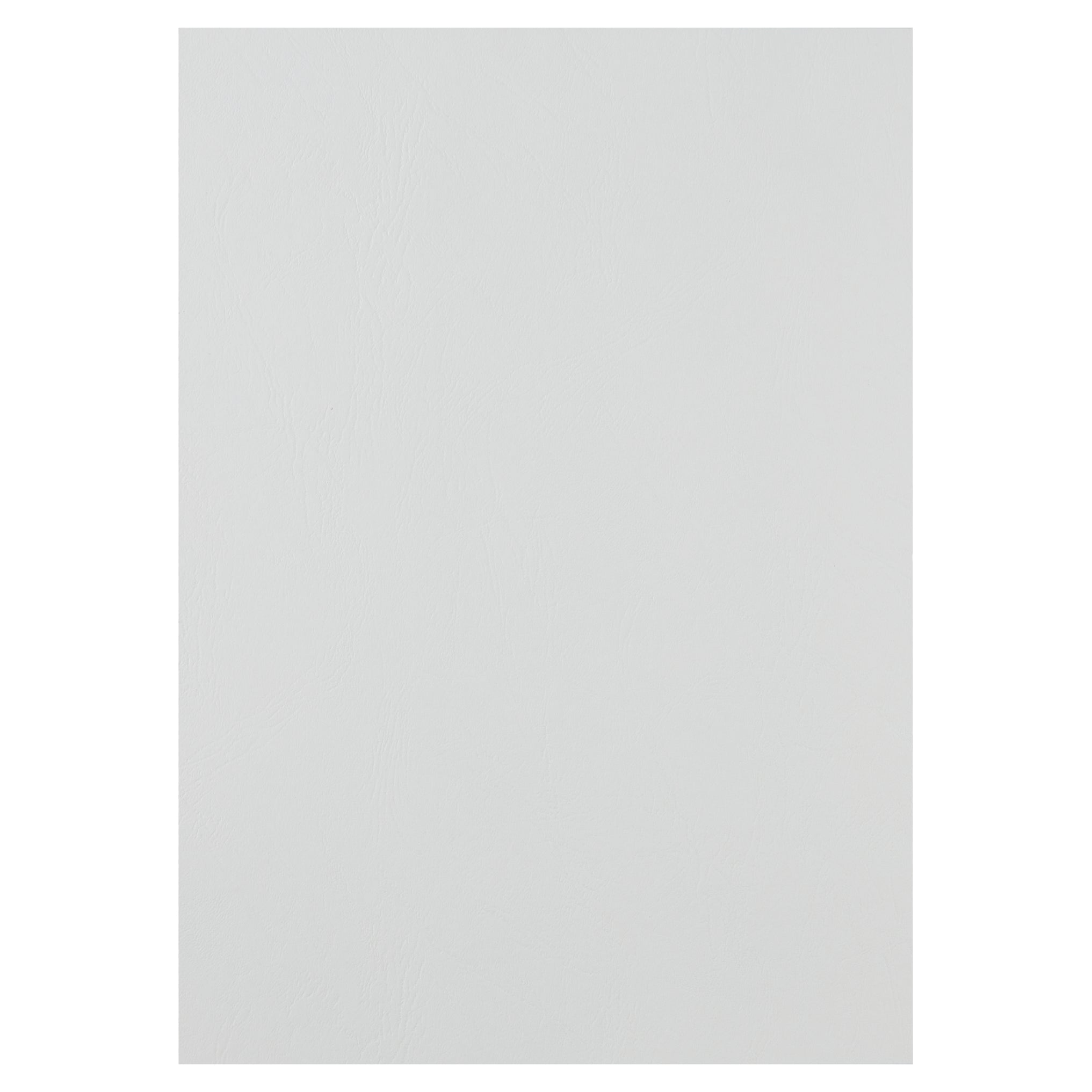 COPERTI CARTON A4 250G ALB MAT 100/TOP GBC