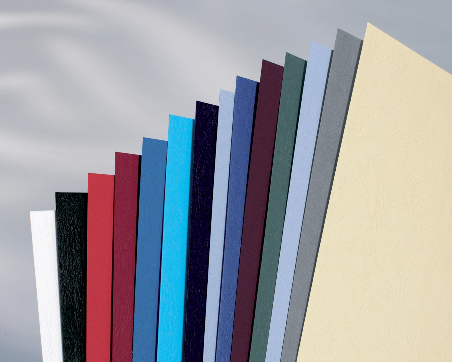 COPERTI CARTON A4 250G ALB MAT 100/TOP GBC