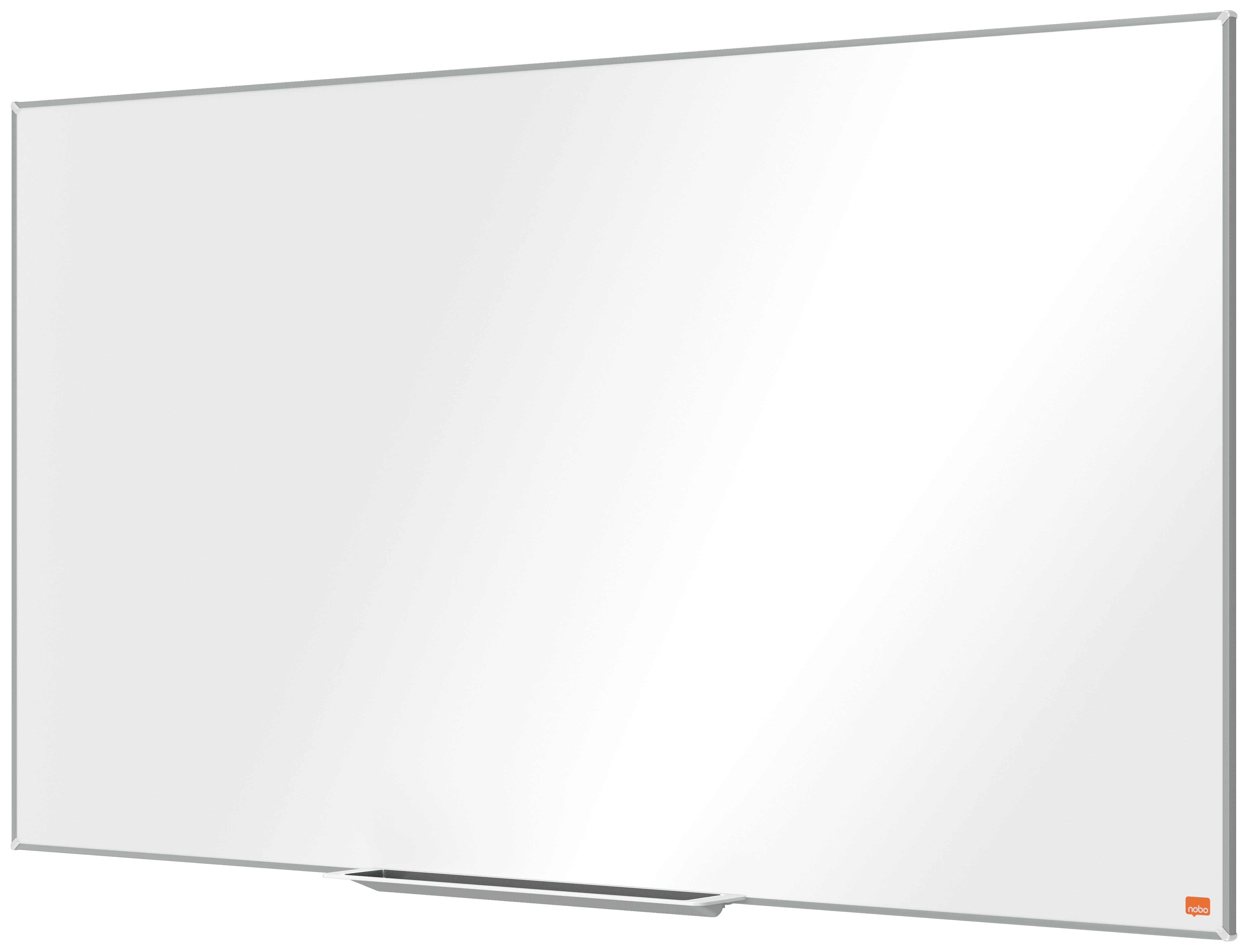 WHITEBOARD MAGNETIC OTEL LACUIT WIDESCREEN 55