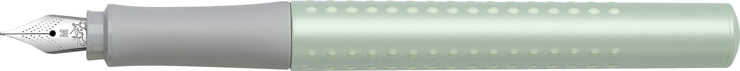 STILOU GRIP 2011 PEARL MENTA M FABER-CASTELL