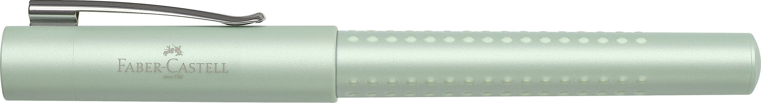 STILOU GRIP 2011 PEARL MENTA M FABER-CASTELL