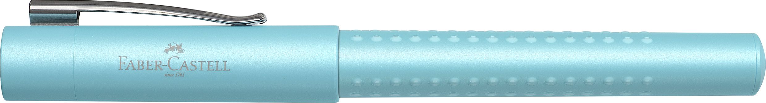 STILOU GRIP 2011 PEARL TURCOAZ F FABER-CASTELL