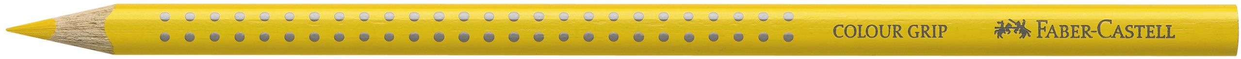 CREION COLORAT GRIP GALBEN CADMIUM FABER-CASTELL