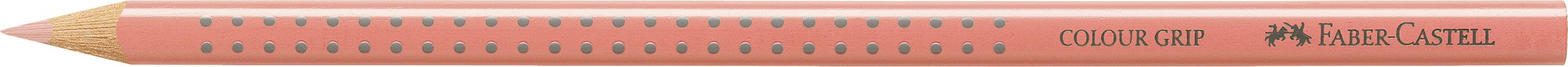 CREION COLORAT GRIP FLESH DESCHIS FABER-CASTELL