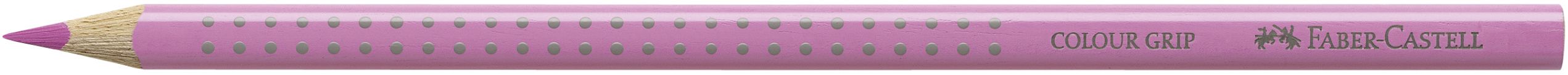 CREION COLORAT GRIP MAGENTA DESCHIS FABER-CASTELL