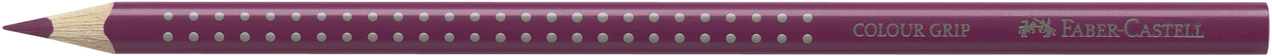 CREION COLORAT GRIP MAGENTA FABER-CASTELL