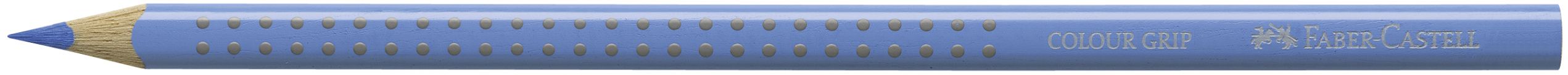 CREION COLORAT GRIP ALBASTRU ULTRAMARIN DESCHIS FABER-CASTELL