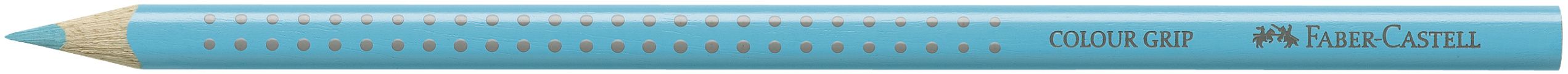 CREION COLORAT GRIP TURCOAZ COBALT DESCHIS FABER-CASTELL