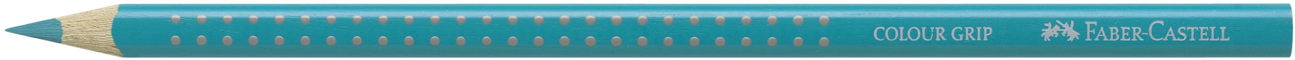 CREION COLORAT GRIP VERDE COBALT FABER-CASTELL