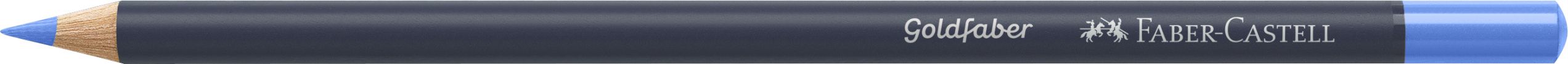 CREION COLORAT ALBASTRU ULTRAMARIN DESCHIS 140 GOLDFABER FABER-C