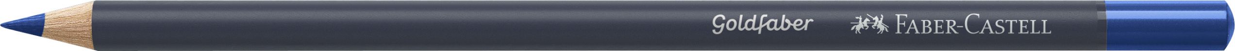 CREION COLORAT ALBASTRU HELIO ROSIATIC 151 GOLDFABER FABER-CASTE