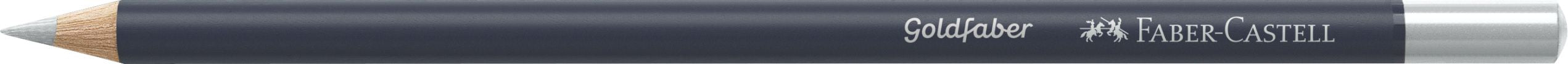 CREION COLORAT ARGINTIU GOLDFABER FABER-CASTELL