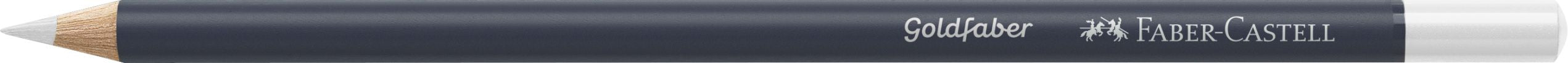 CREION COLORAT ALB 10 GOLDFABER FABER-CASTELL