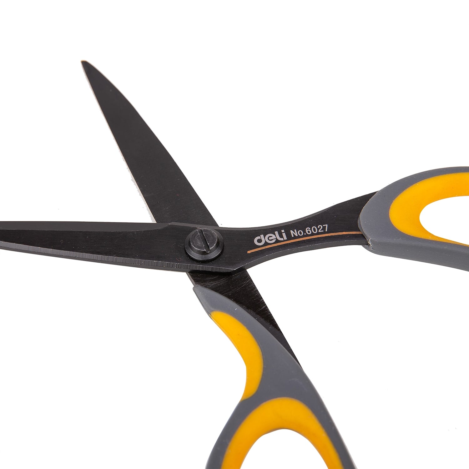 FOARFECA BIROU 17.5CM NEAGRA PROFESIONALA DELI