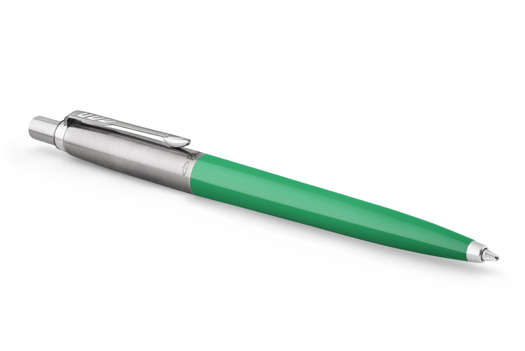 PIX JOTTER VERDE ELECTRIC PARKER