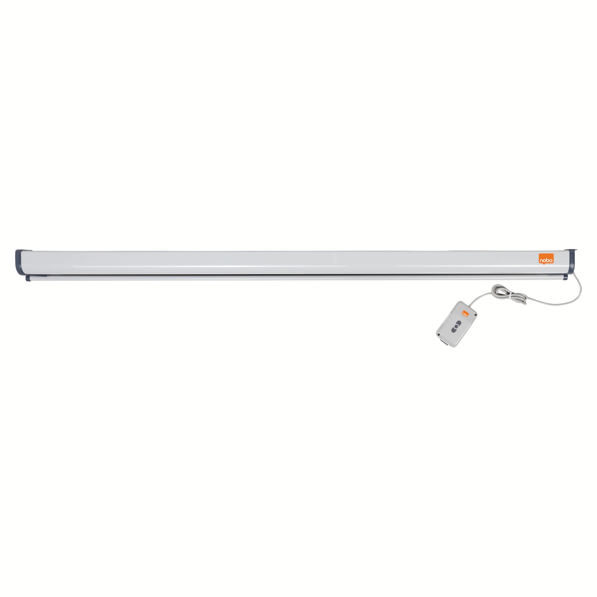 ECRAN PROIECTIE 160*120 CM 4:3 ELECTRIC DE PERETE NOBO