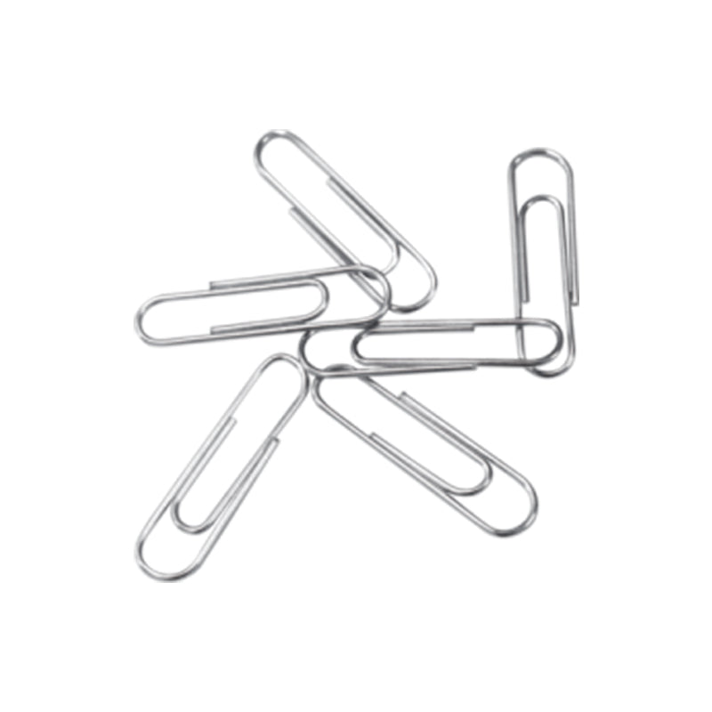 AGRAFE METAL 33MM 100 BUC/CUT DELI