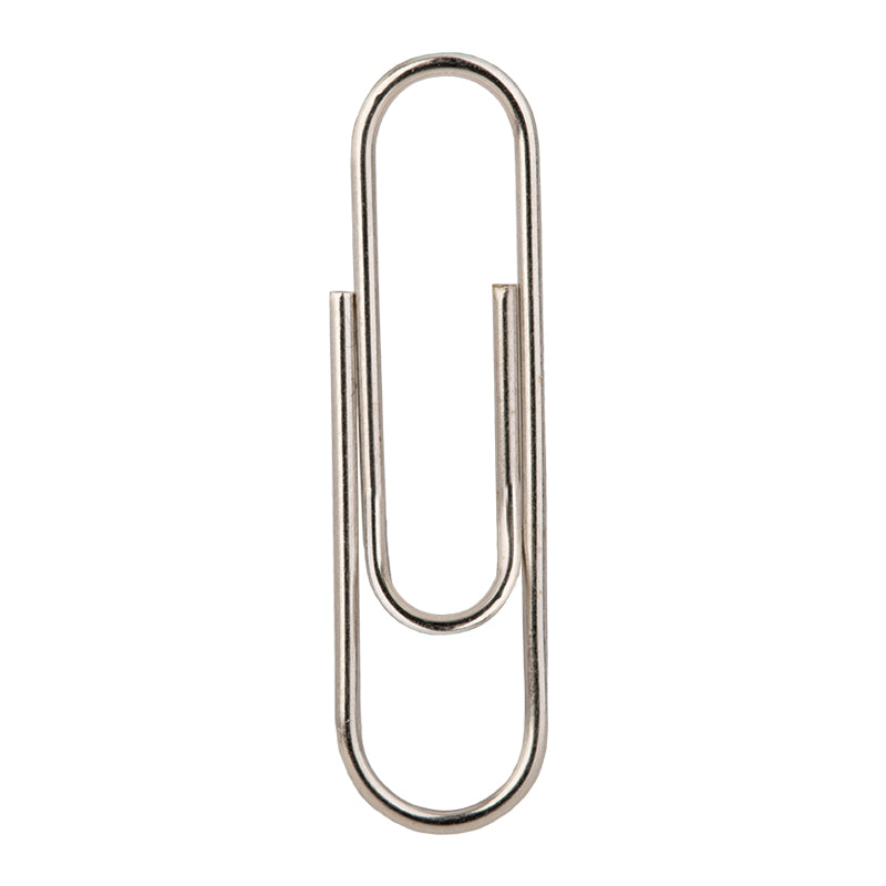 AGRAFE METAL 33MM 100 BUC/CUT DELI
