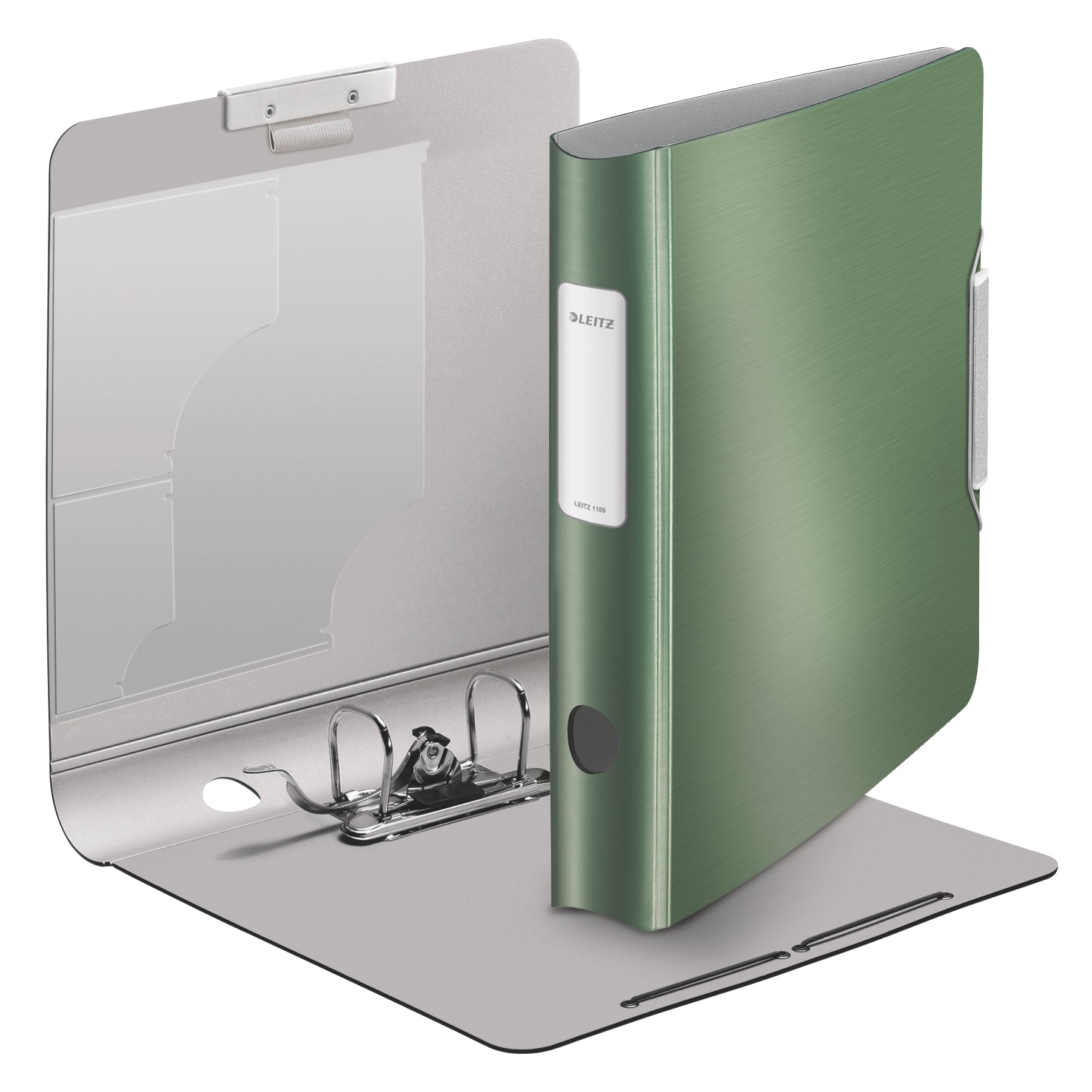 BIBLIORAFT PLASTIFIAT 5CM 180G FISTIC ACTIVE STYLE LEITZ