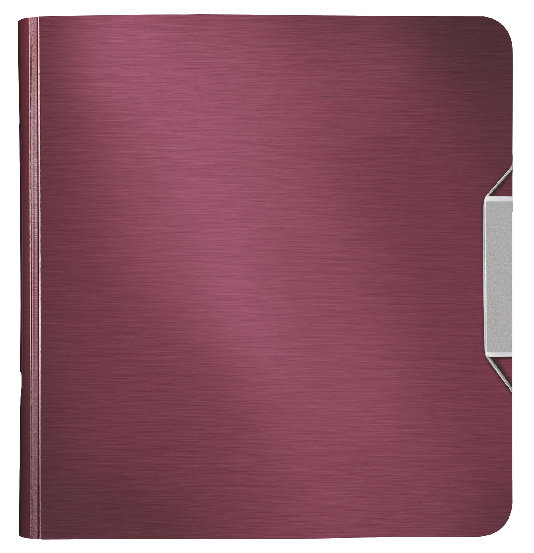 BIBLIORAFT PLASTIFIAT 5CM 180G GRENA ACTIVE STYLE LEITZ