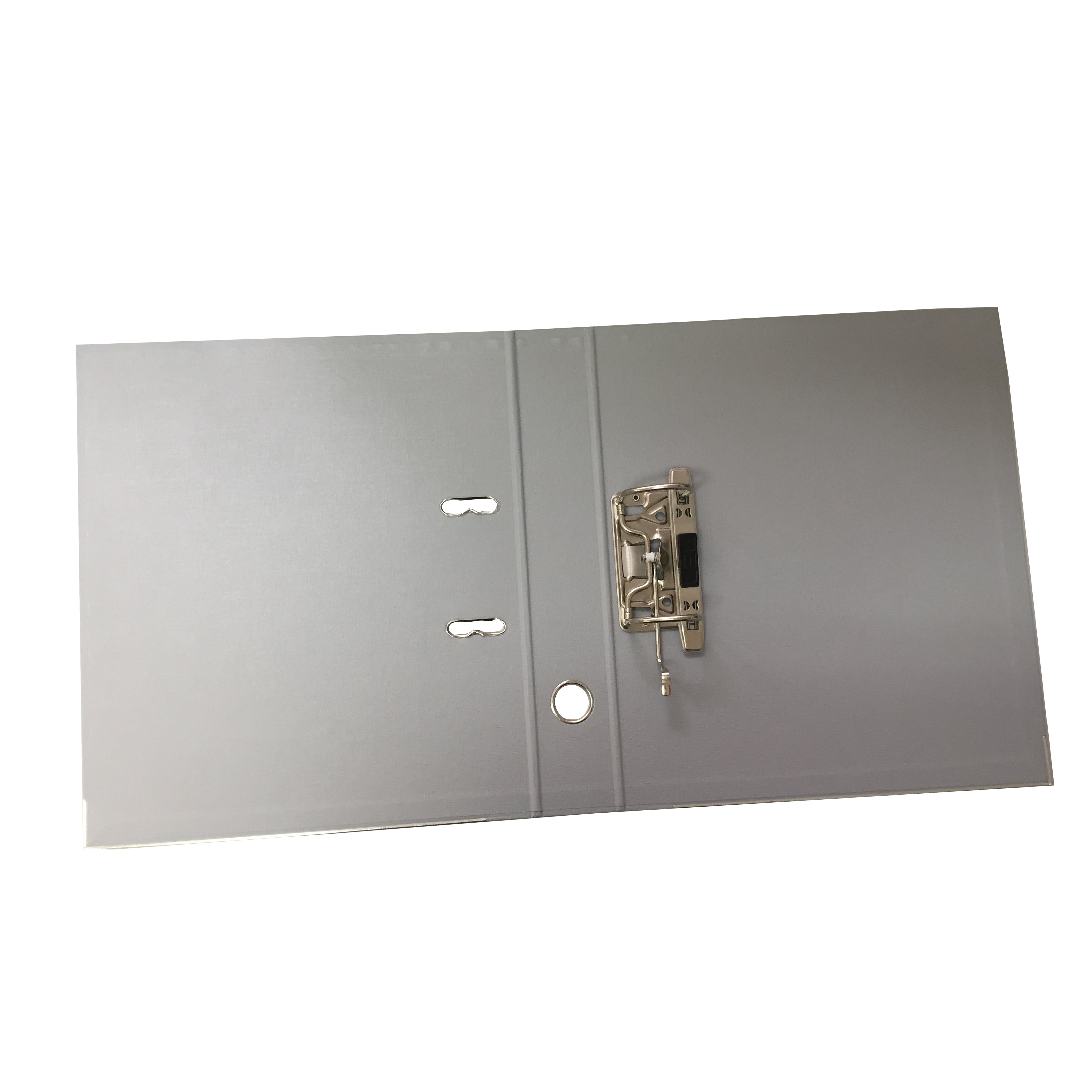 BIBLIORAFT PLASTIFIAT INT-EXT 5CM GRI NOKI