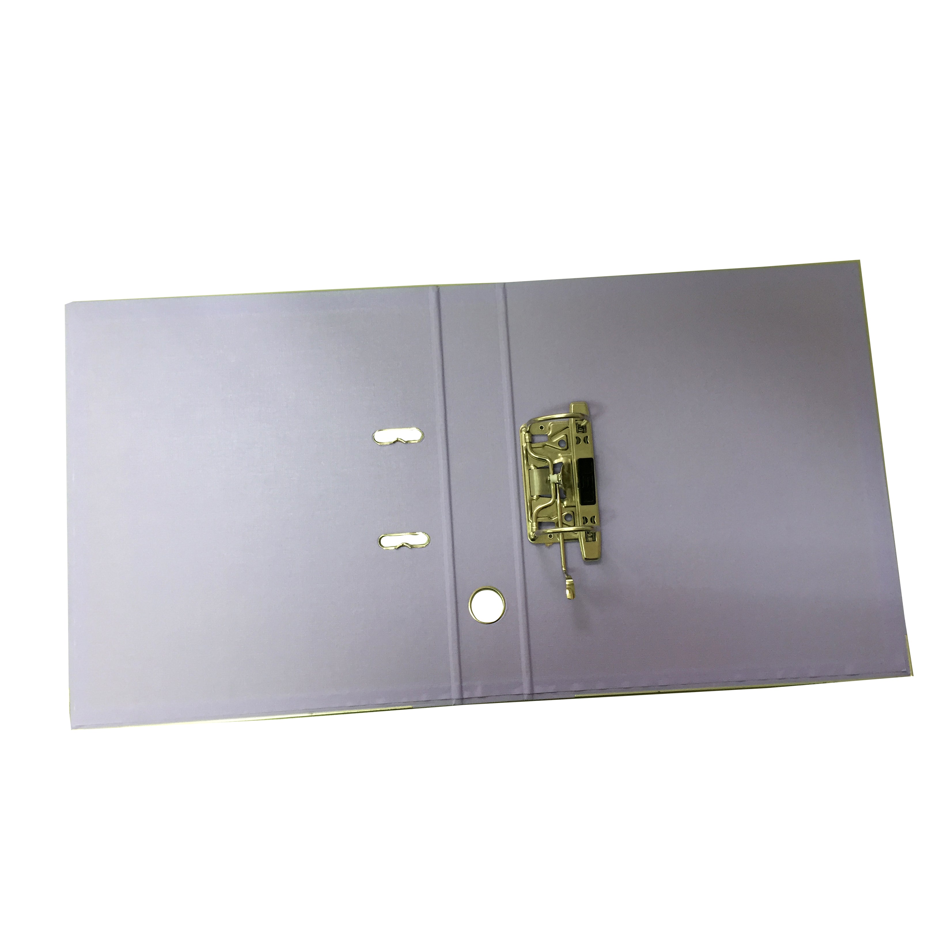 BIBLIORAFT PLASTIFIAT INT-EXT 5CM LILA NOKI