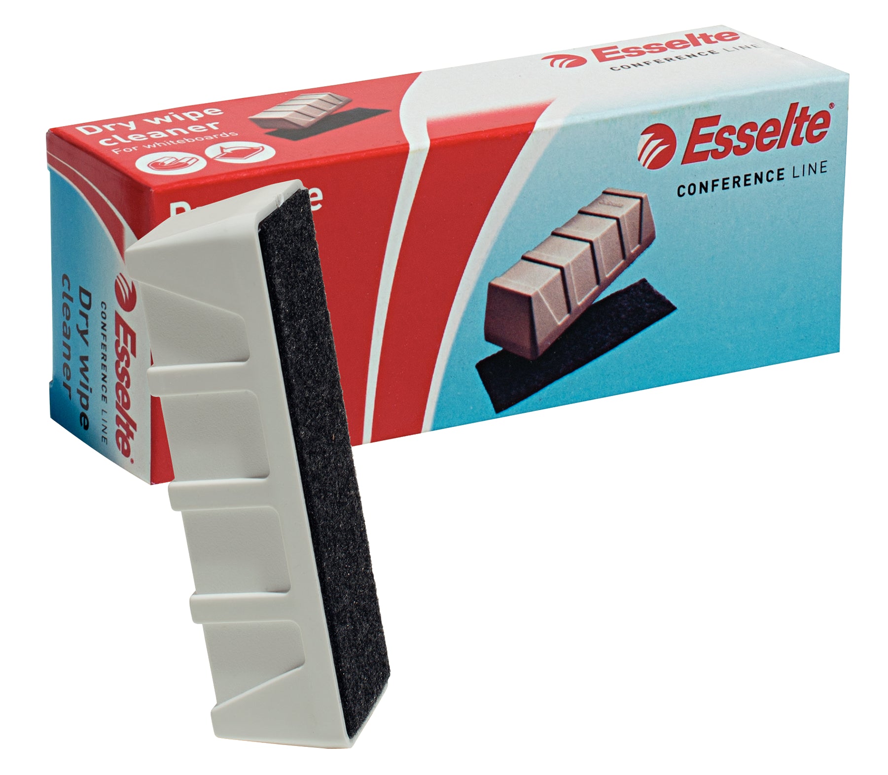 BURETE MAGNETIC ESSELTE
