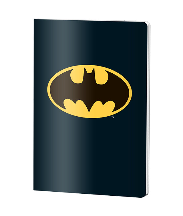 CAIET A5 48 FILE ARITMETICA BATMAN PIGNA