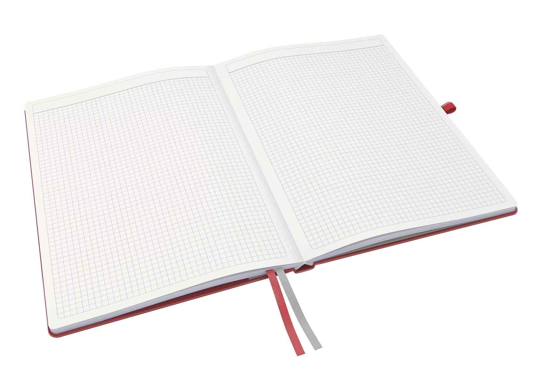 CAIET BIROU A4 ARITMETICA ROSU COMPLETE LEITZ