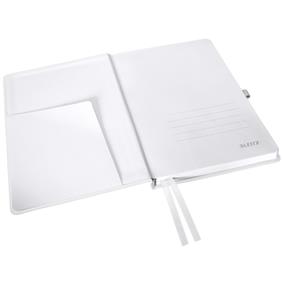 CAIET BIROU A5 ARITMETICA ALB ARITMETICACTIC COPERTA CARTON STYLE LEITZ