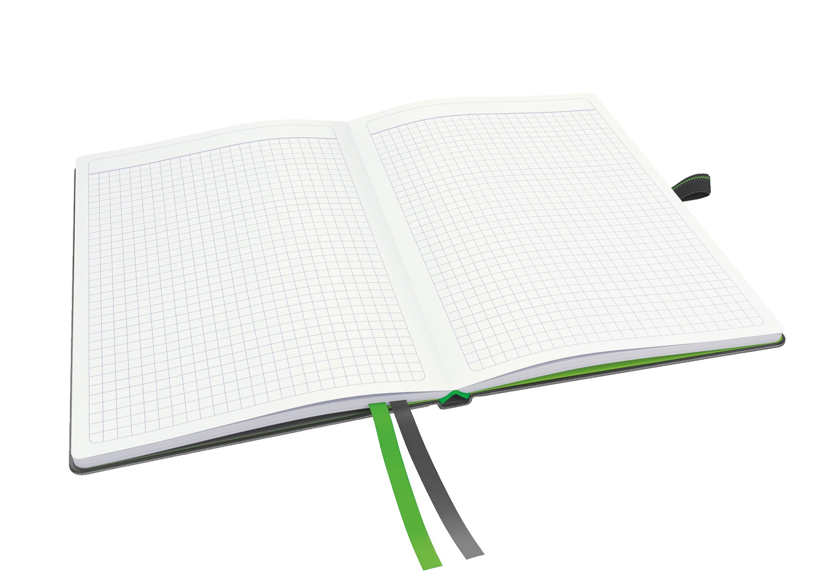 CAIET BIROU A5 ARITMETICA NEGRU COMPLETE LEITZ