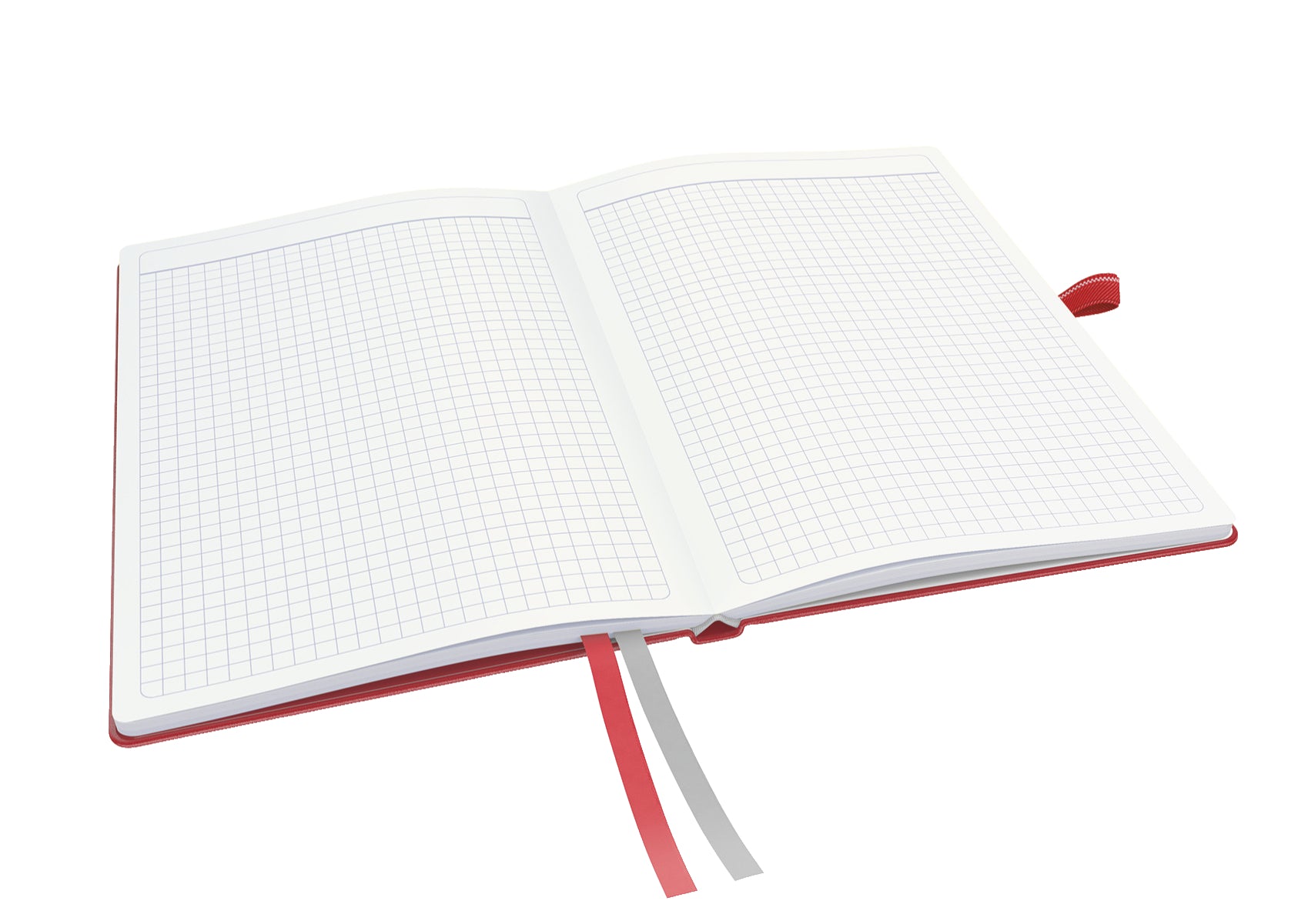 CAIET BIROU A5 ARITMETICA ROSU COMPLETE LEITZ