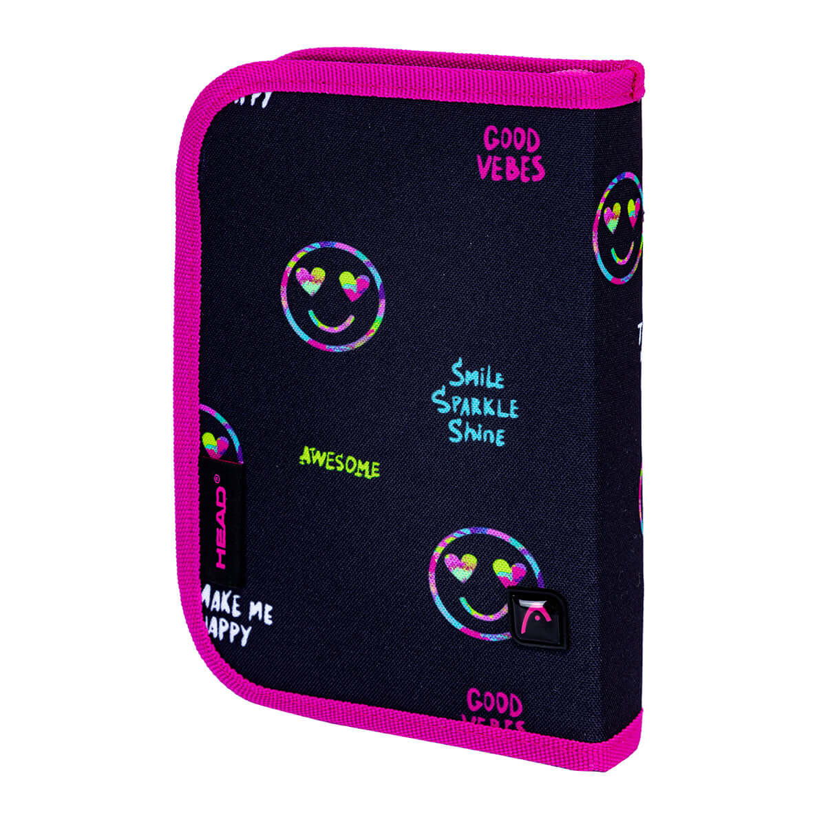 Penar Astra Head AC1 Smile Sparkle Shine, 1 compartiment