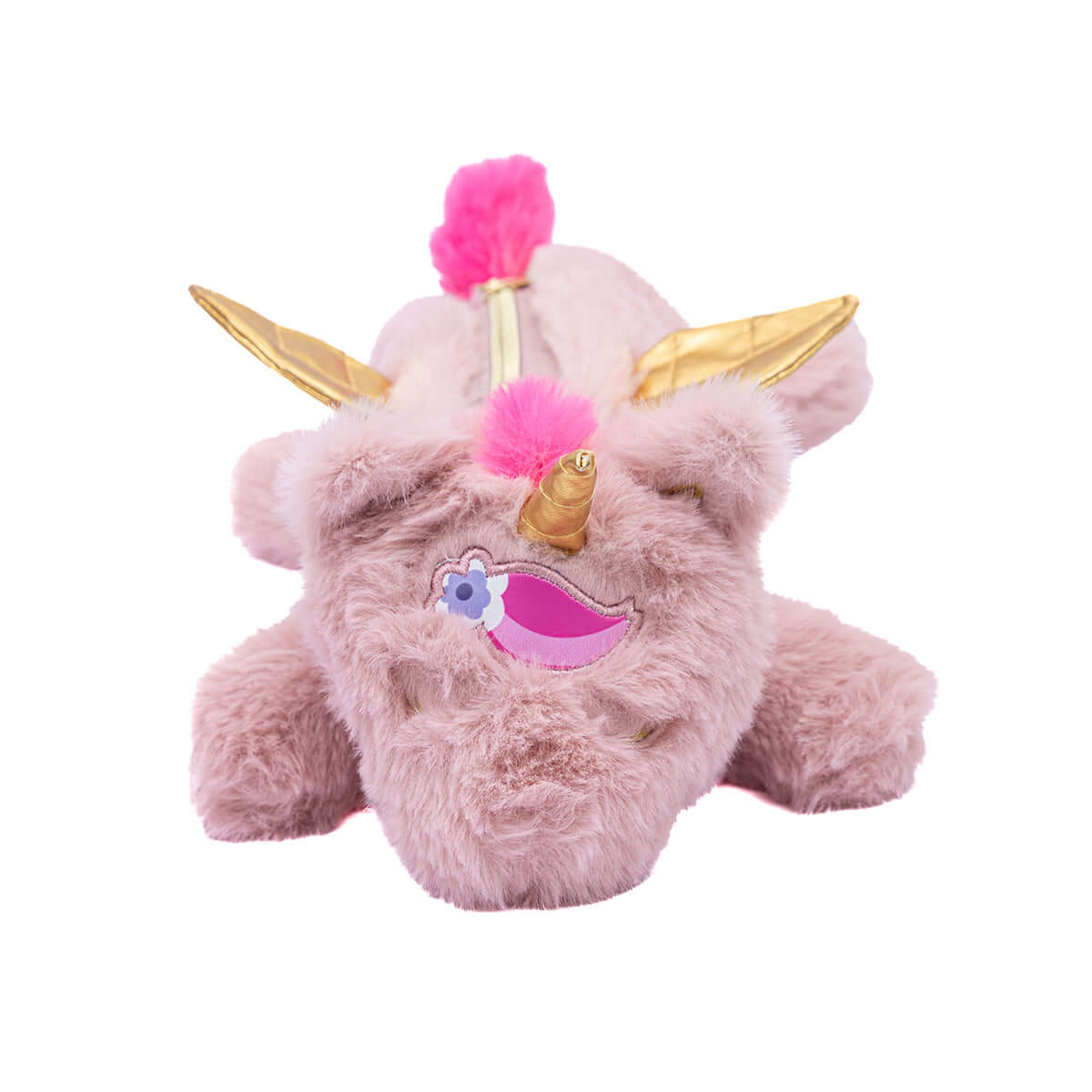 Penar pufos Astra, 1 compartiment, unicorn
