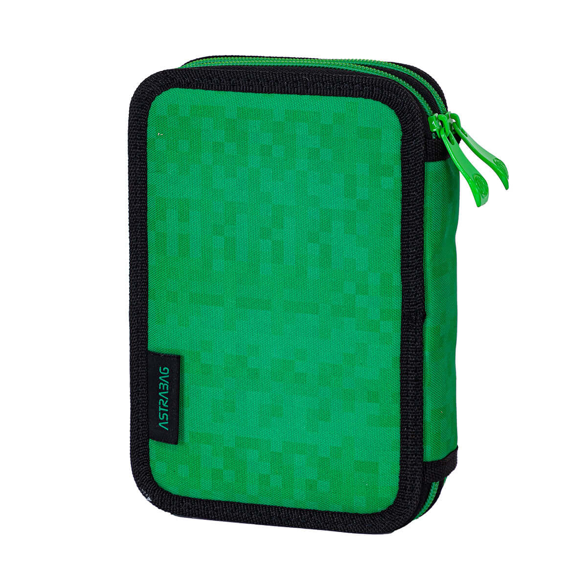 Penar echipat Astra AC21 Pixel Hero, 2 compartimente