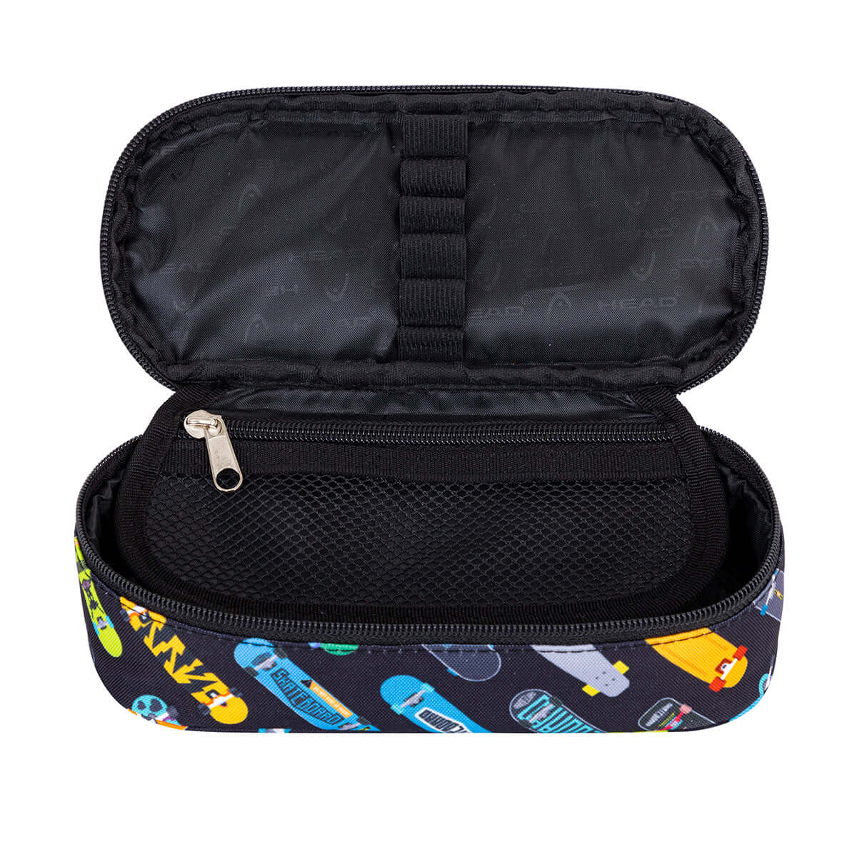 Penar Astra Head AC6, 1 compartiment, skateboard