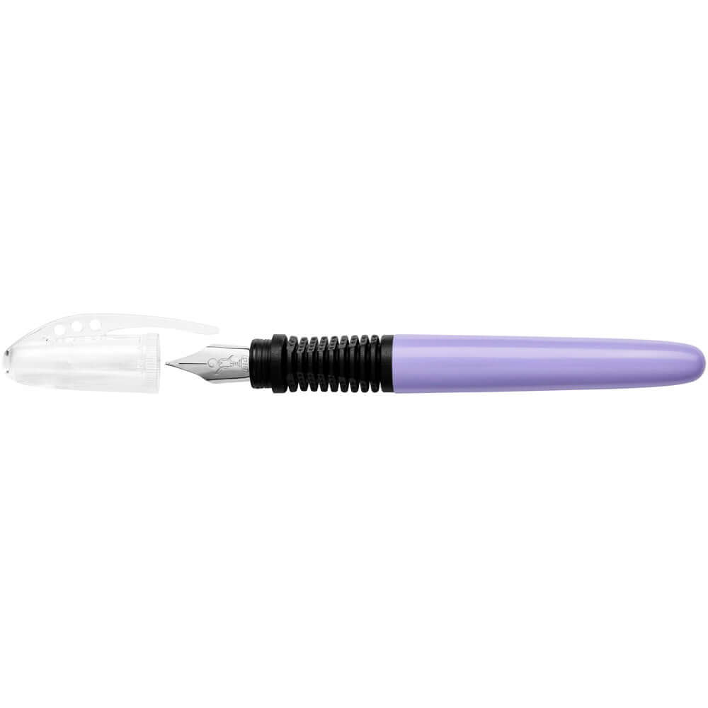 Stilou Bic XPen Standard, diverse culori, blister