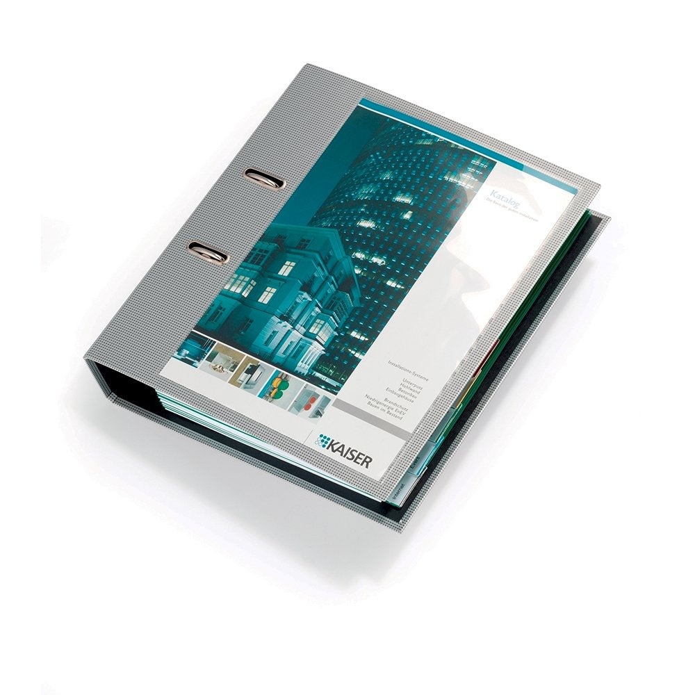 Buzunare Durable Pocketfix, autoadezive, 297 x 210 mm, 3 bucati/set