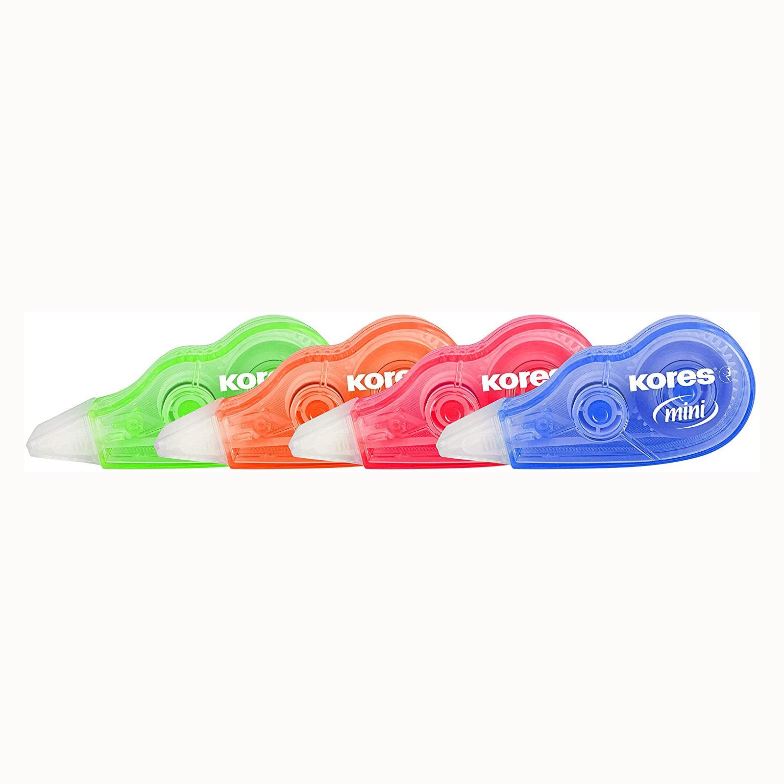 Banda corectoare Kores MINI