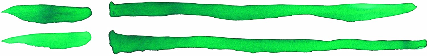 Calimara cerneala Online Inspiration Line, 15 ml, verde smarald