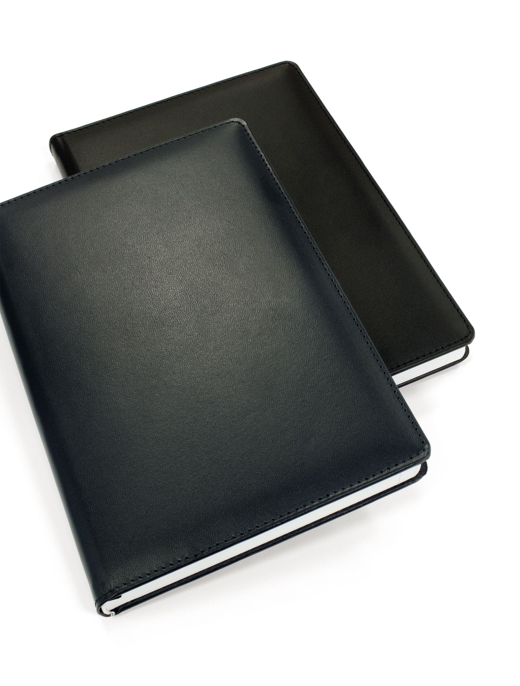 AGENDA A5 NEDATATA PIELE BLEUMARIN BRUGES EGO