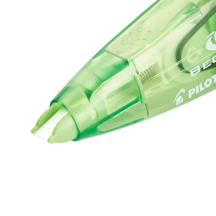 BANDA CORECTOARE 4MM*6M RETRACTABILA BEGREEN PILOT