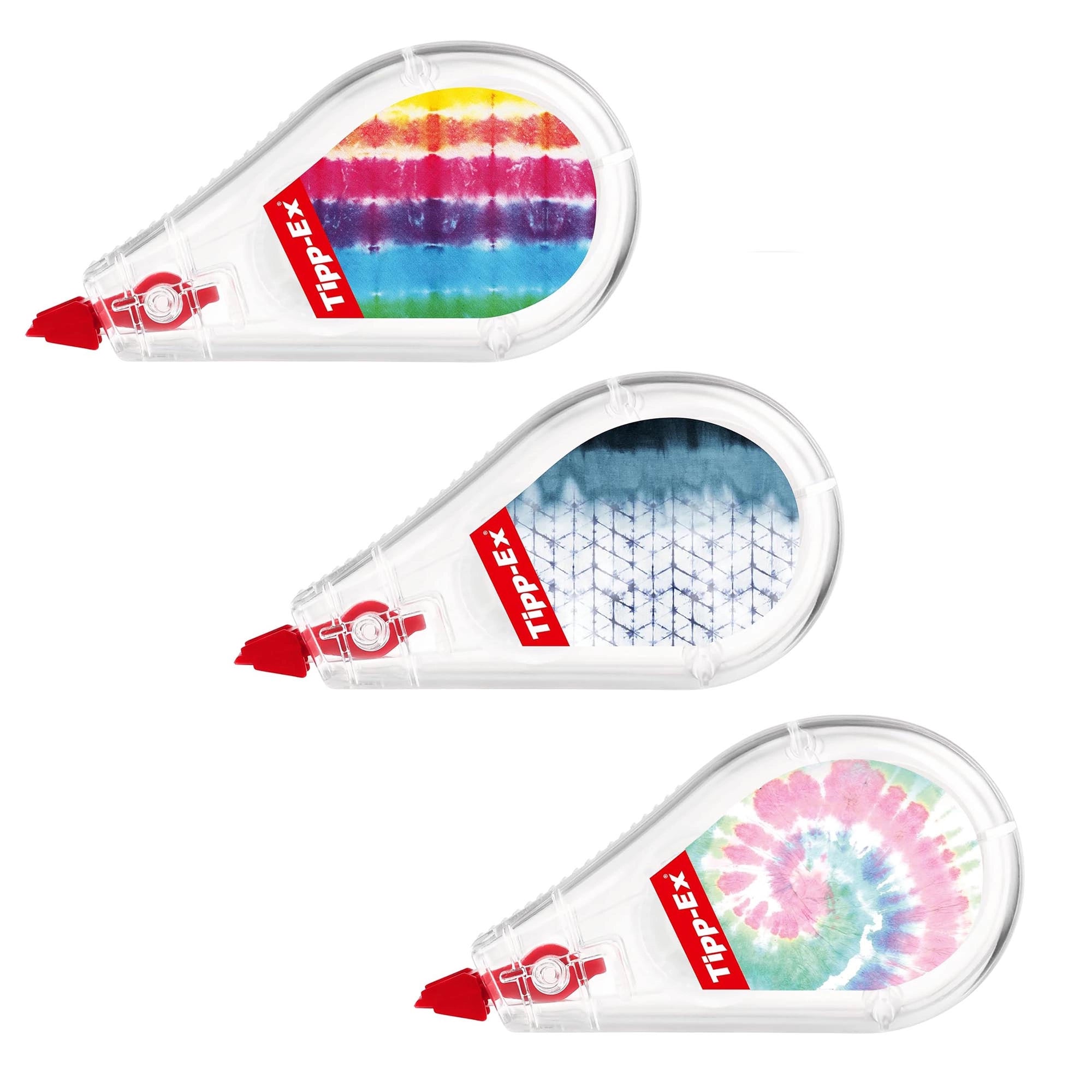 BANDA CORECTOARE 5MM*6M MINI POCKET DECORS BIC