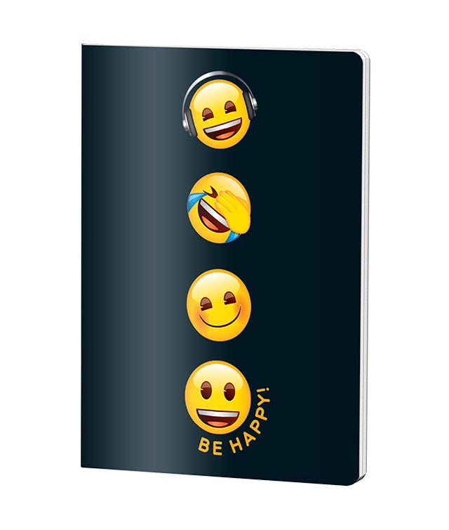 CAIET A5 48 FILE ARITMETICA EMOJI PIGNA