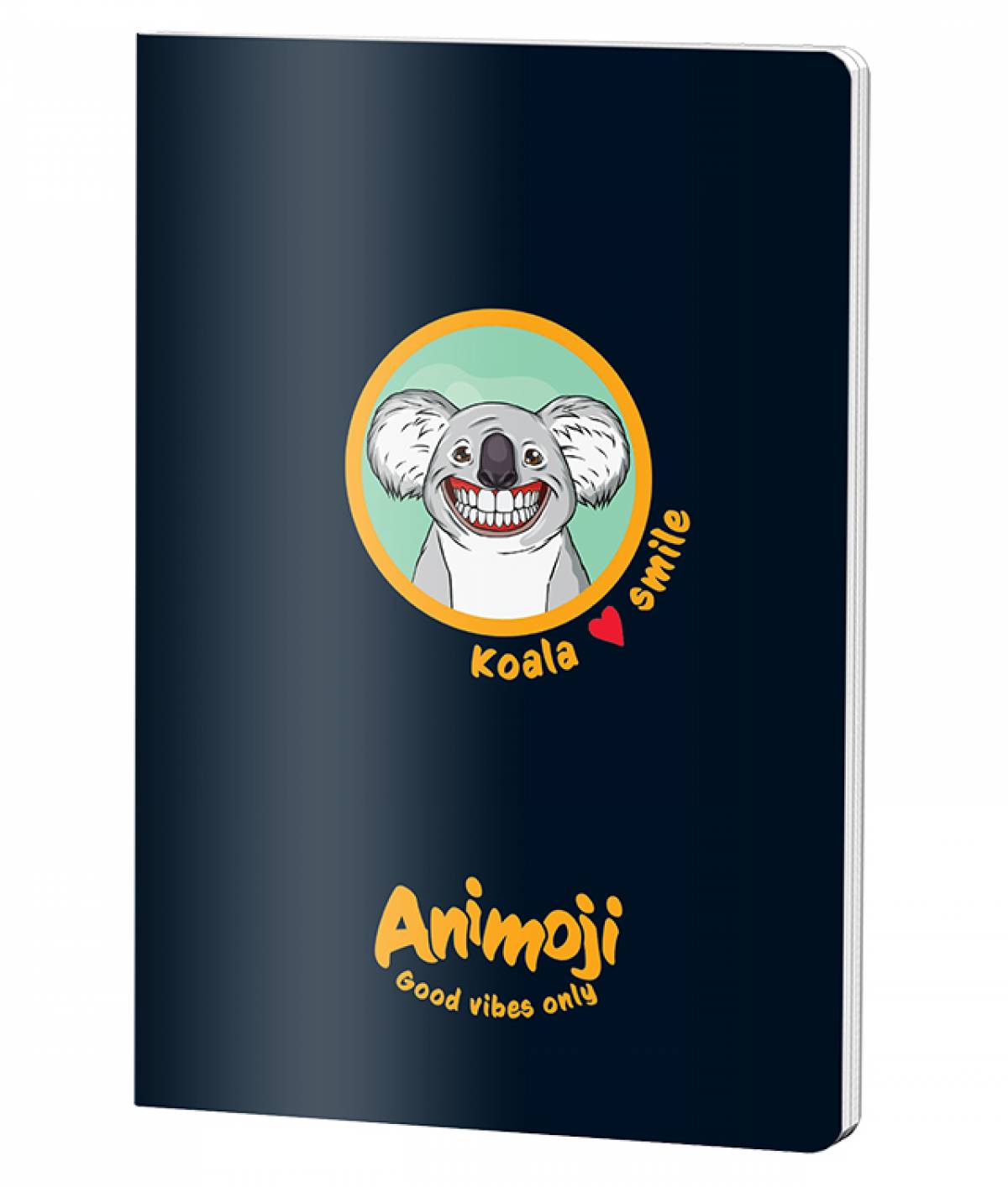 CAIET A5 80 FILE ARITMETICA ANIMOJI PIGNA